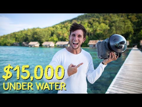 DIVING RAJA AMPAT (4K) The Last Aquatic Paradise