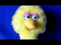 Big Bird With Big And Little Book MOV