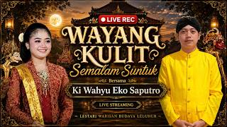 Download lagu live Rec. Wayang Kulit malam ini Bersama KI WAHYU EKO SAPUTRO DARI CILACAP mp3 Download lagu live Rec. Wayang Kulit malam ini Bersama KI WAHYU EKO SAPUTRO DARI CILACAP mp3