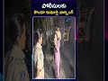 Konda Surekha Daughter Konda Sushmitha MASS Warning To Police Officer CM Revanth Reddy ZEE News