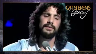 Yusuf / Cat Stevens - How Can I Tell You (Live 197