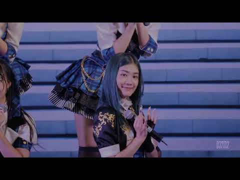 CGM48 Fortune - มะลิ @ CGM48 4th Single Mae Shika Mukanee Roadshow Concert [Fancam 4K 60p] 220604