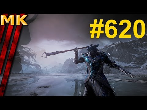 Warframe, Teil 620 - Infothek, Fischen in Fortuna - (deutsch/german) [HD/1080p]