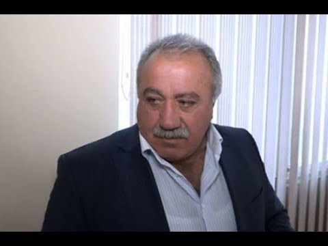 Սասուն Միքայելյանը կորոնավիրուսով է վարակվել