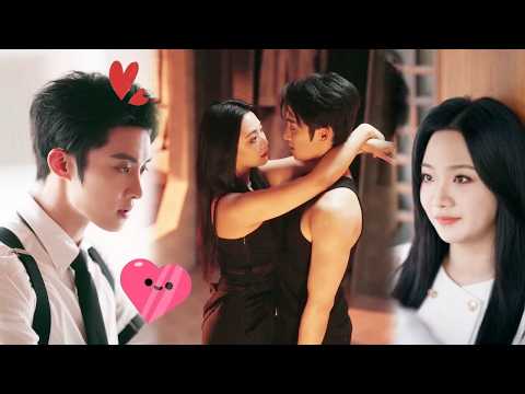 Lahir kembali, kali ini pilih 'pengawal' yang diam-diam mencintainya 10 tahun — miliader!