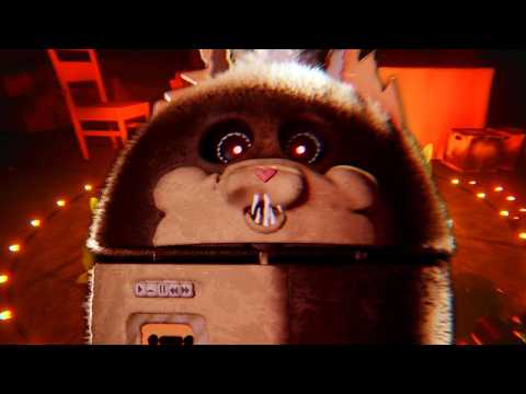 This TATTLETAIL REMAKE is WAY More TERRIFYING Than The Original.. (Tattletail +)
