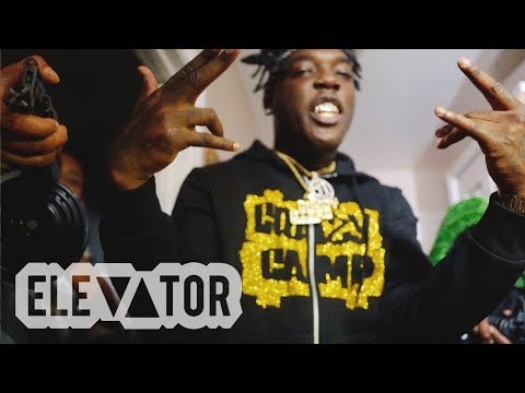 Young Crazy - Rocket (Official Music Video)