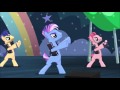[Instrumental] Razzle Dazzle MLP: FiM 