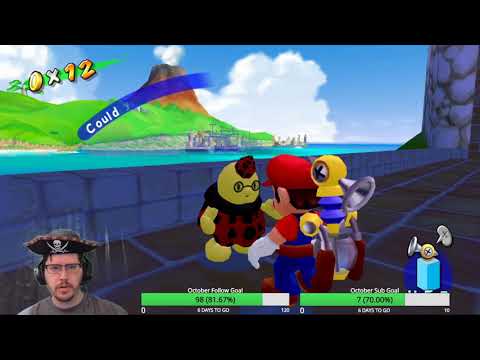Hotel Cleanup and Busted Ferris Wheels | Super Mario Sunshine Pt. 28