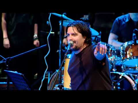 Reunion - Nocoj bomo mi prižgali dan