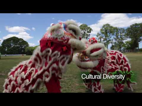 Life Abroad at Corinda