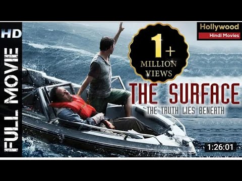 METRO ll Action   Drama   Thriller ll Hindi Dubbed Movie ll Full Movie ll Survival movie in hindi