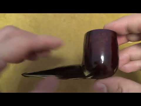 Pipa Dunhill Bruyere gruppo 4 - 4103 (2024) - DHB87