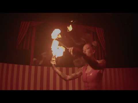 Praga Centrum Sylwester 2022/23 with Confetti System SFX