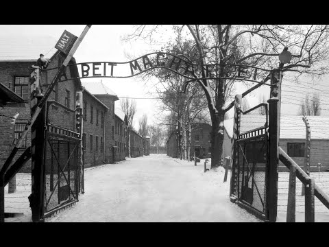 Auschwitz - I Nomadi - La Canzone del Bambino nel Vento.
