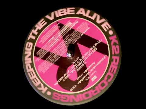 95 north presents heather rose / unbelievable → evolution / atmosphere strutt