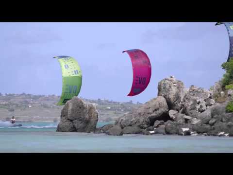 NKB Evo 2016 - presented by Lonasport