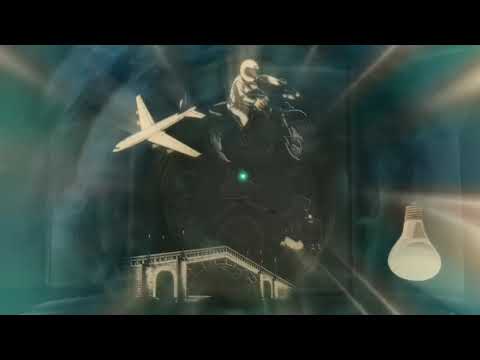 [Pokemon] Japanese Title Theme - Movie 08