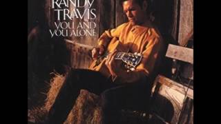 Randy Travis - Satisfied Mind