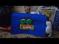 Klasky Csupo Robot Logo Splaat Logo Paper V1