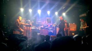 Swans - A Little God in My Hands - live in Beijing (February 4, 2015)