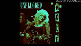 Hole - Drown Soda (Live MTV Unplugged) (Acapella)
