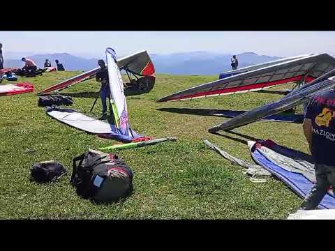 Dormindo de vôo em Sto.Amaro