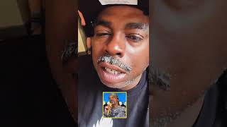 Daz Dillinger calls Snoop Dogg show WACK #offthecuffradio