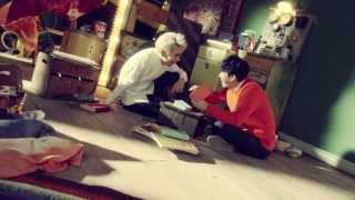 Toheart WooHyun  Key 'Delicious' Teaser Video