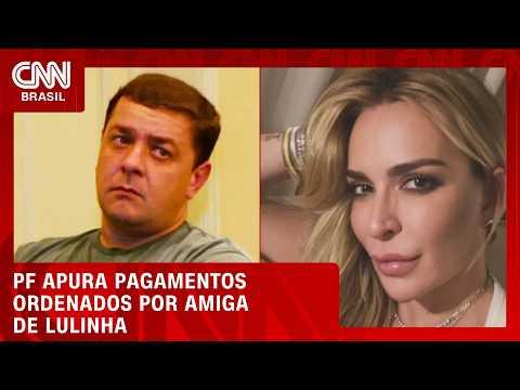 Amiga de Lulinha ordenou pagamentos a integrantes de ministério, diz PF | HORA H