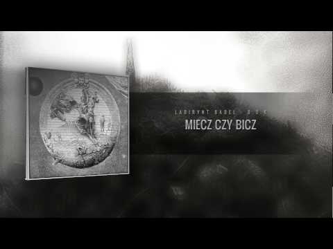 Video thumbnail for Miecz czy bicz
