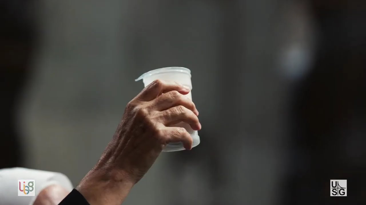 Synod emotional video