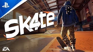 Skate 4™ Is Terrible!