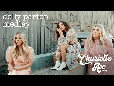 Dolly Medley | @CharlotteAve (Cover)