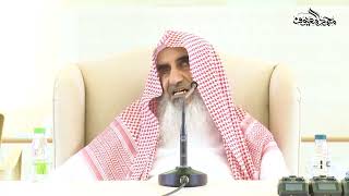 صورة 33 الاصطفاء يكون بعد الابتلاء