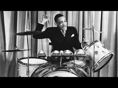 The History of Jazz Drums Episode 3: Chick Webb & Gene Krupa