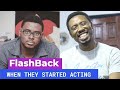 See Joshua and Damilola Mike-Bamiloye When They Started Acting