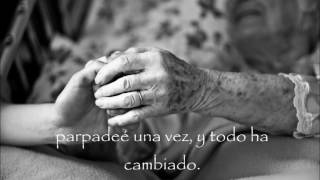 Not alone Harry Gardner traducido