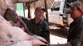 This Is Africa S6 E12: Girls That Hunt