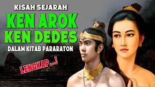 Download lagu SEJARAH KEN AROK DAN KEN DEDES LENGKAP  ! Versi Pararaton mp3