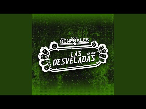 Las Desveladas (En Vivo)