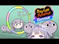 RHYTHM HEAVEN GROOVE Feel Da Rhythm