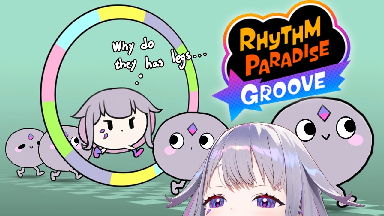 YouTubeサムネイル
