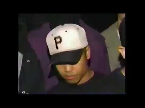 LIL KAINE - (187) KILL-A-BITCH [Music Video Re-Up]