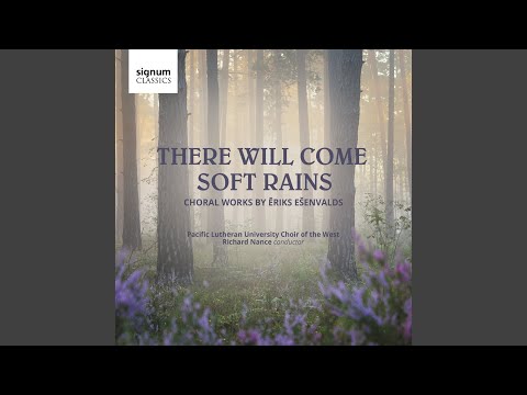 There Will Come Soft Rains