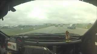 Autobahn Country Club, 24 Hours of Lemons 2012, The Moonrunners #70