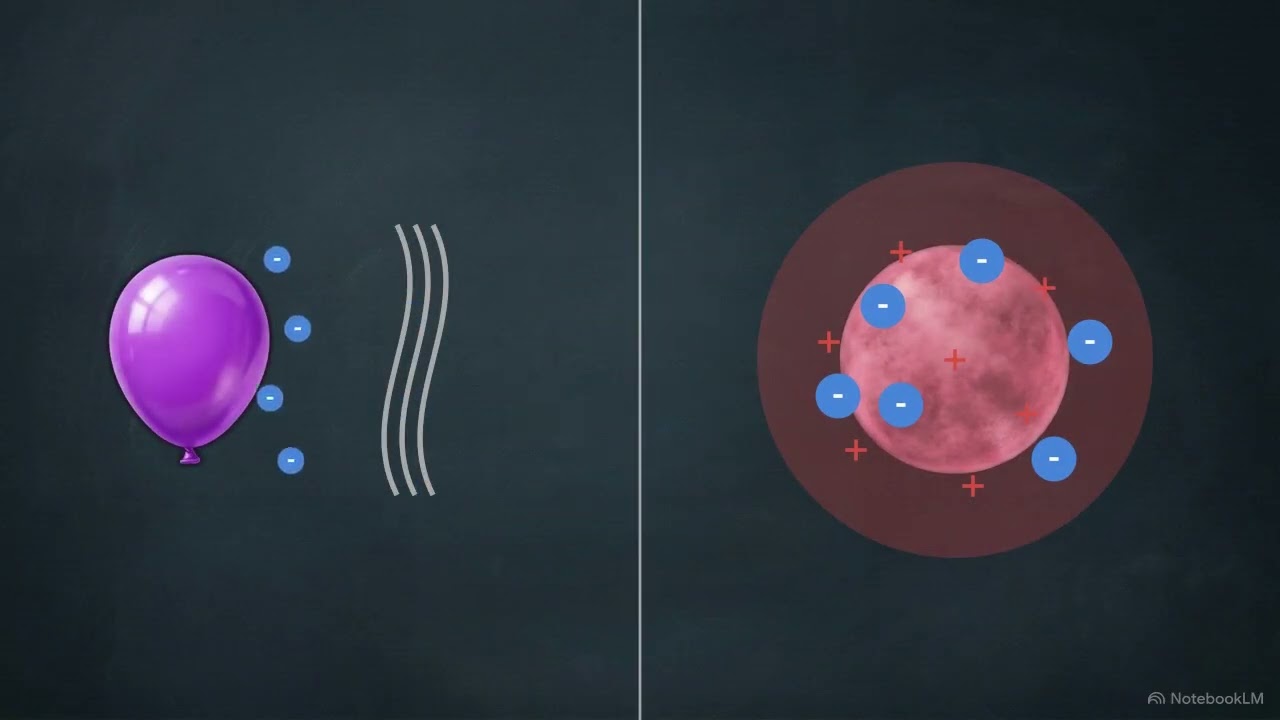 Evolution of Atomic Theory