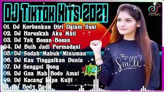 Download lagu DJ TIKTOK TERBARU 2021 DJ KORBANKAN DIRI DALAM ILUSI REMBULAN MALAM FULL BASS VIRAL TIKTOK mp3