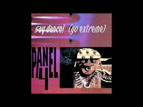 Panel 4 - Say Dance! [Go Extreme] (Hardfloor)