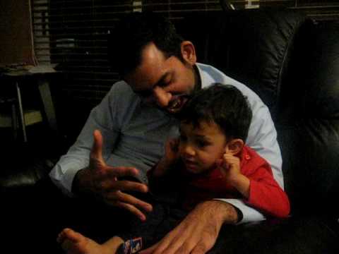 Kareem Jamal Azmat - January 2009 (21 Months)